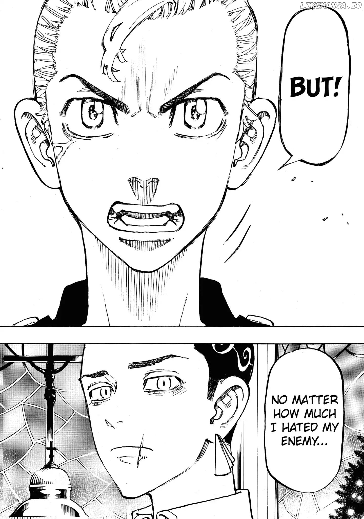 Tokyo Revengers, Chapter 93 image 10